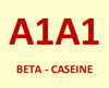 beta-caseine a1a1