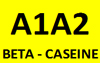 beta-caseine a1a2
