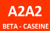 beta-caseine a2a2