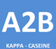 beta-caseine a2b