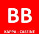 k-caseine bb