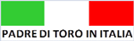 Padre di toro in Italia